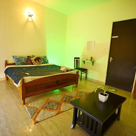 Coco Nest Resort Mahabalipuram Exterior photo