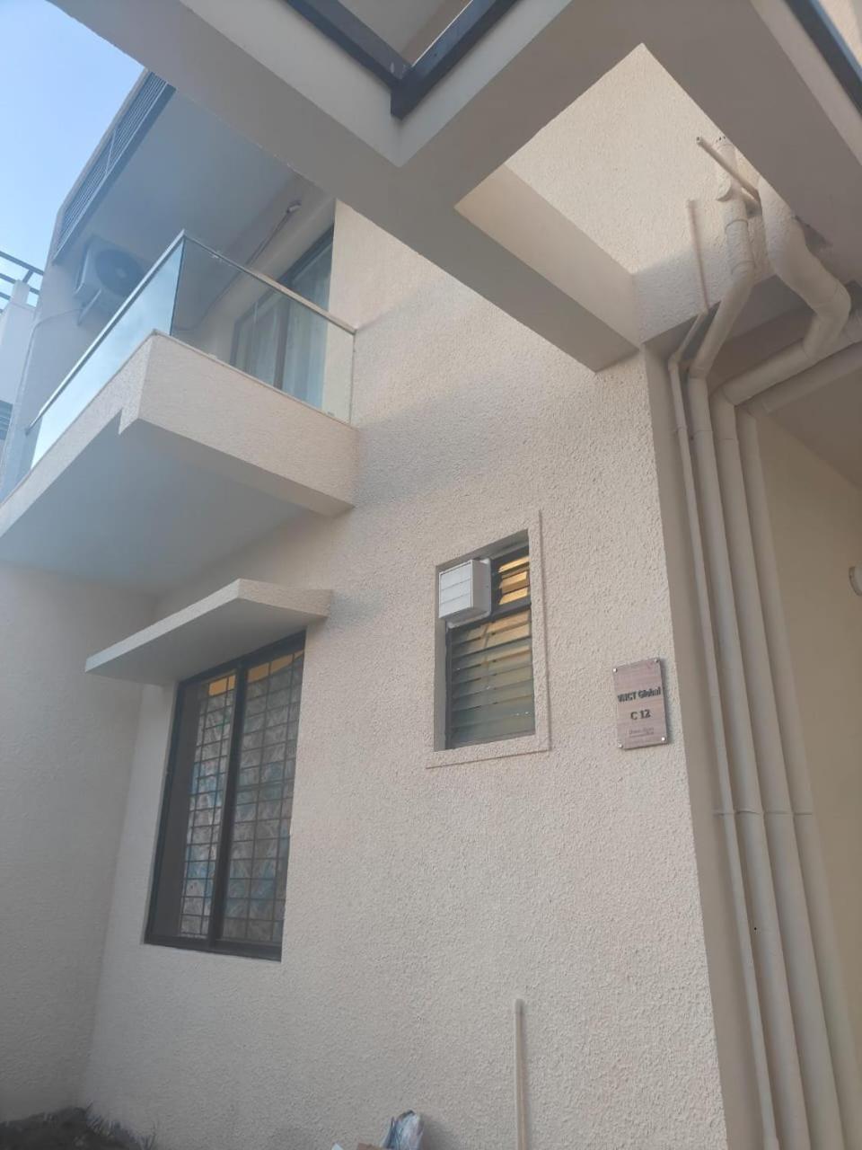 Coco Nest Resort Mahabalipuram Exterior photo
