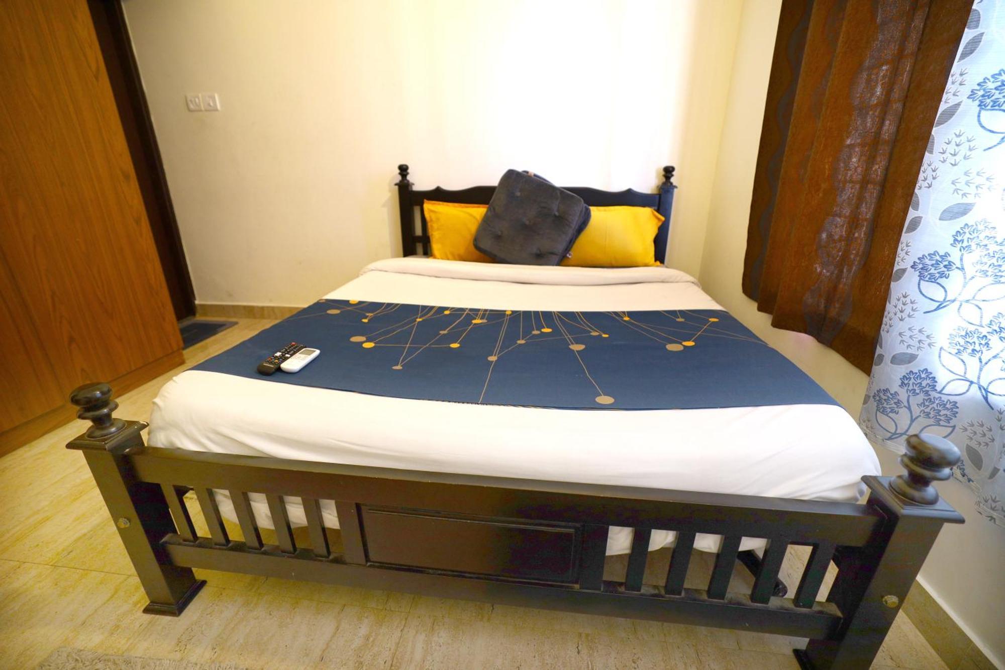Coco Nest Resort Mahabalipuram Exterior photo