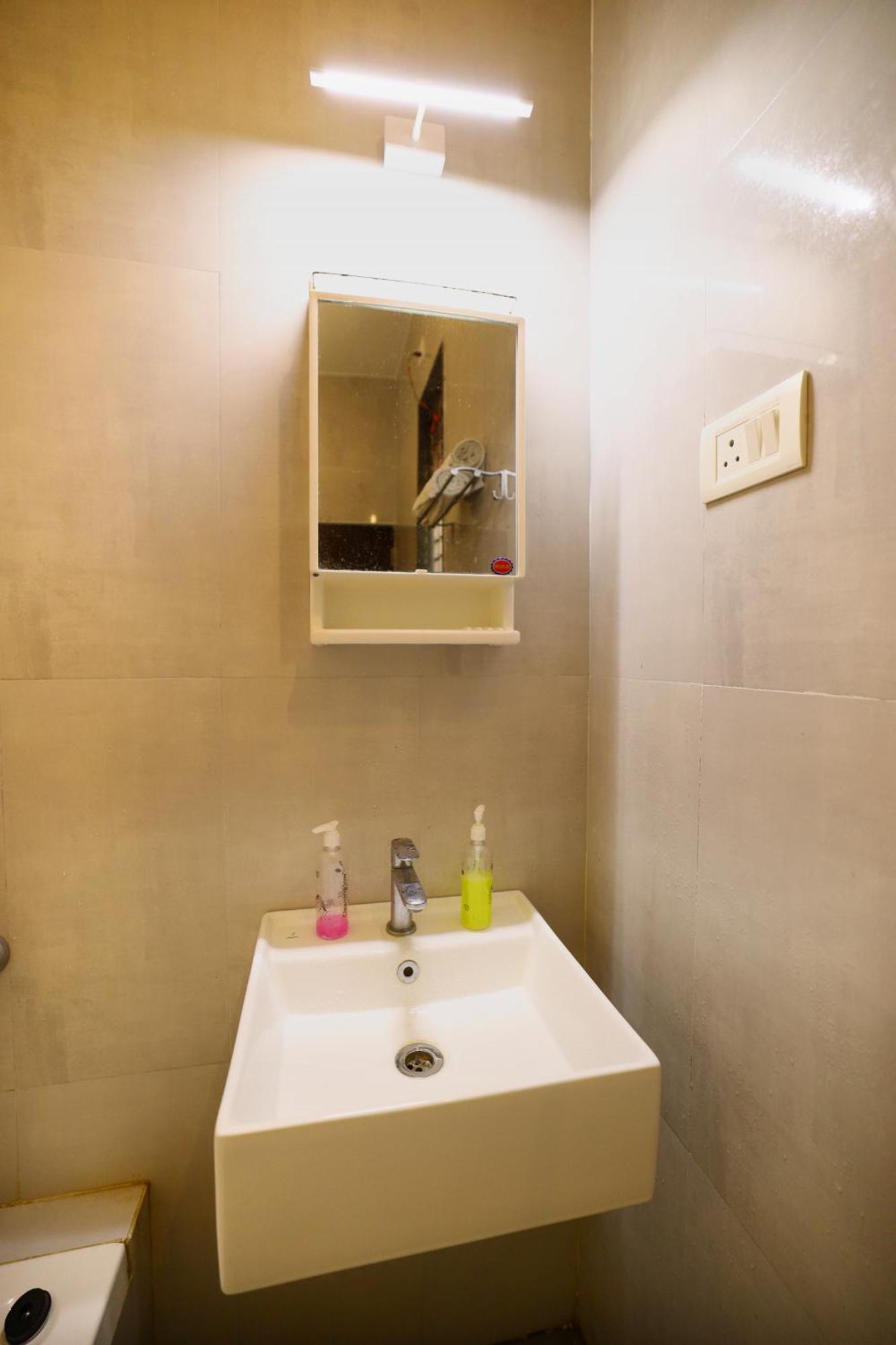 Coco Nest Resort Mahabalipuram Exterior photo