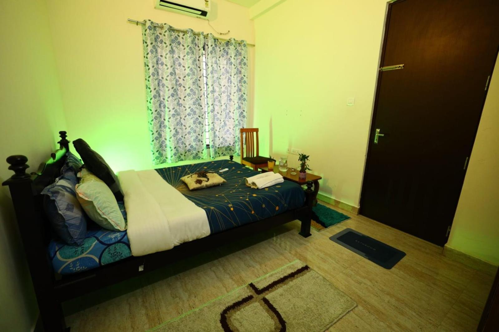 Coco Nest Resort Mahabalipuram Exterior photo
