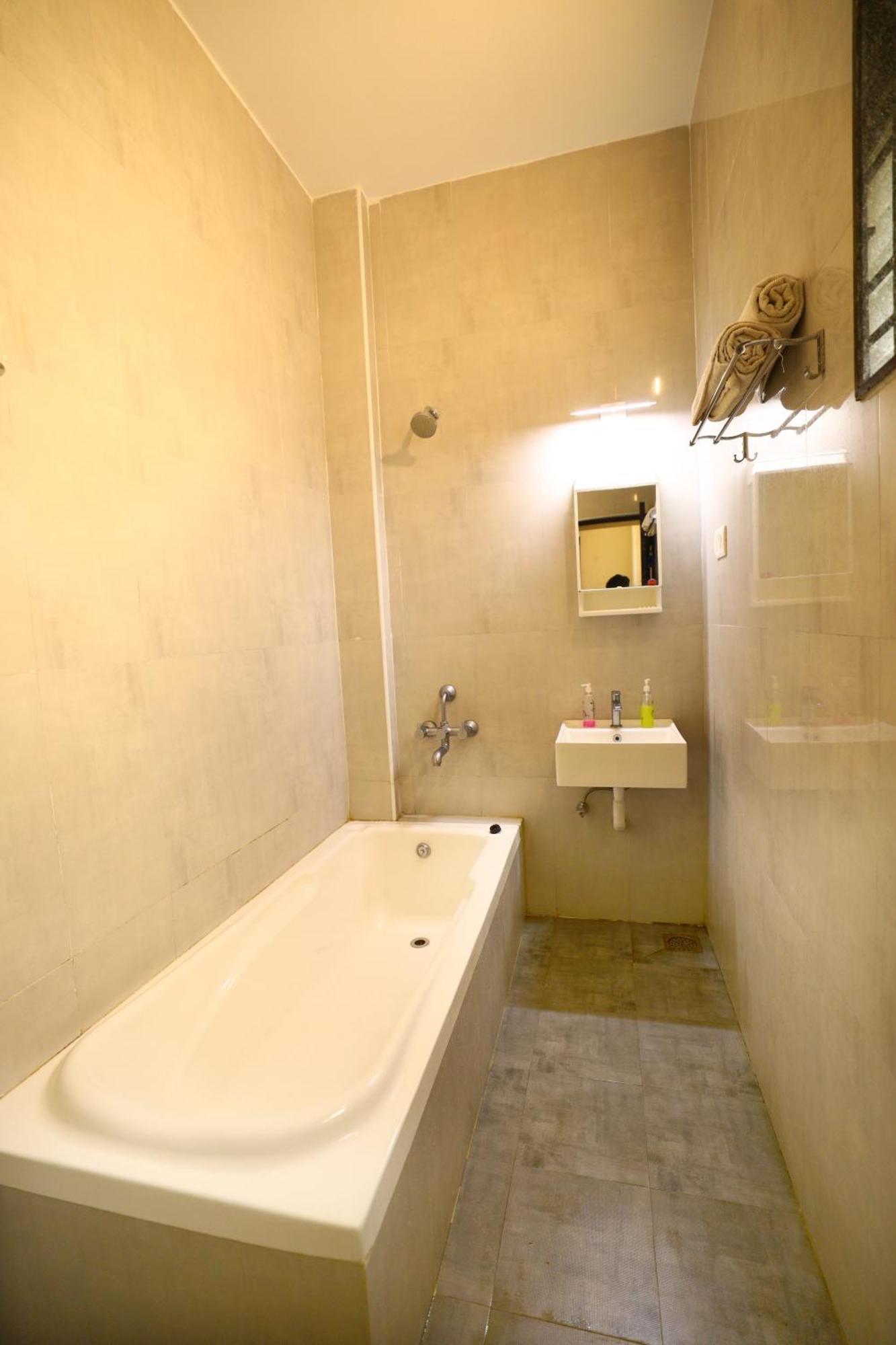 Coco Nest Resort Mahabalipuram Exterior photo
